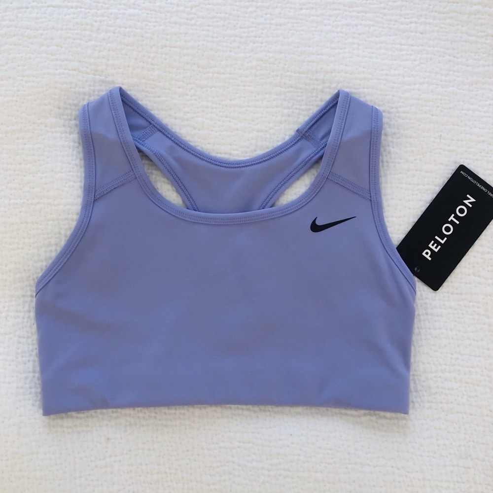 Peloton/Nike Sports Bra NWT
